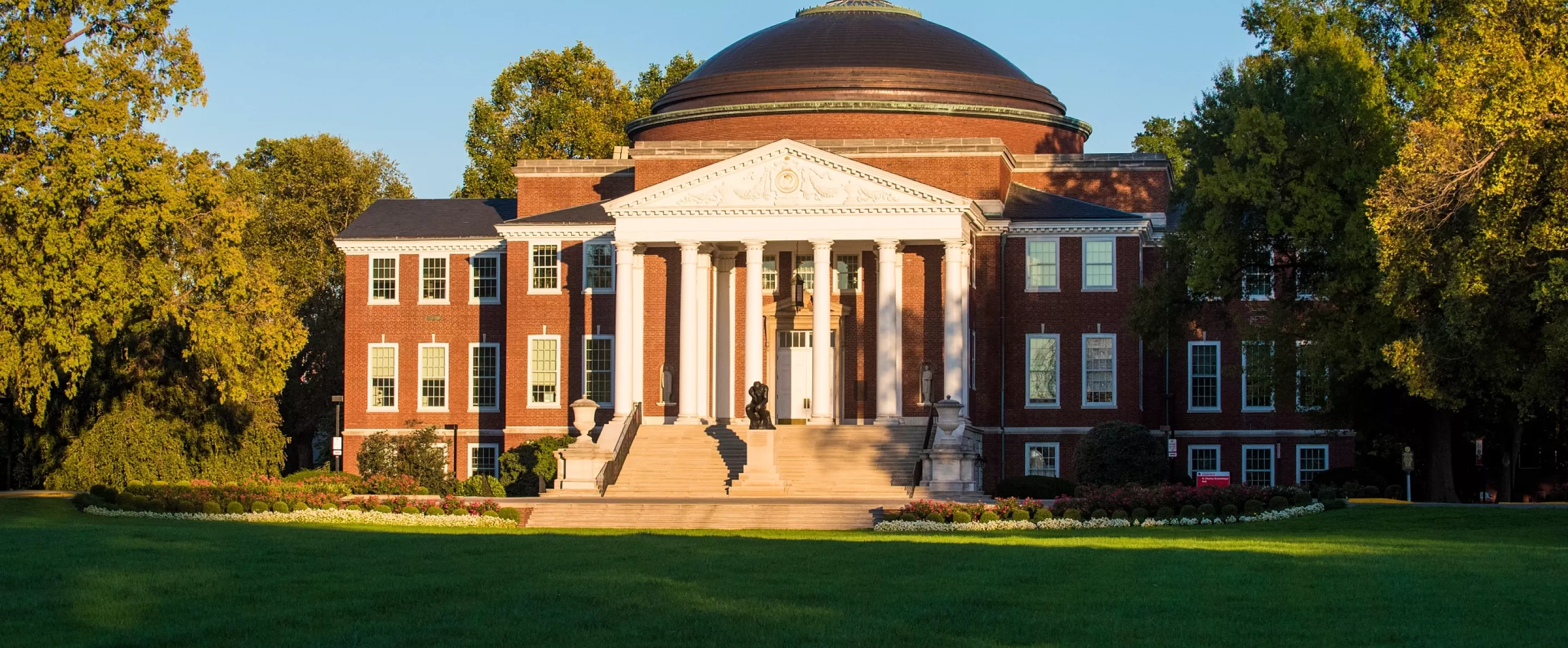 Grawemeyer Hall