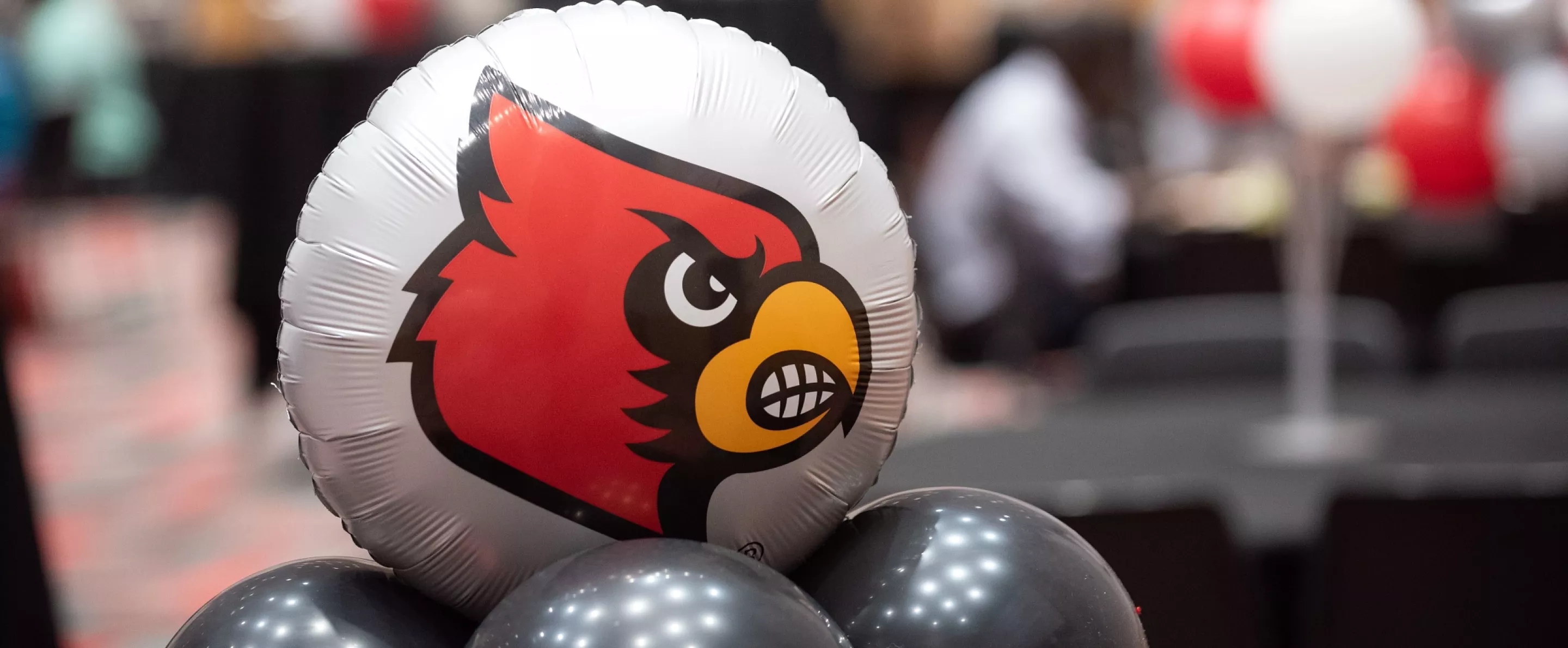 Cardinal Balloon