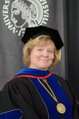 Dean Beth Boehm Headshot