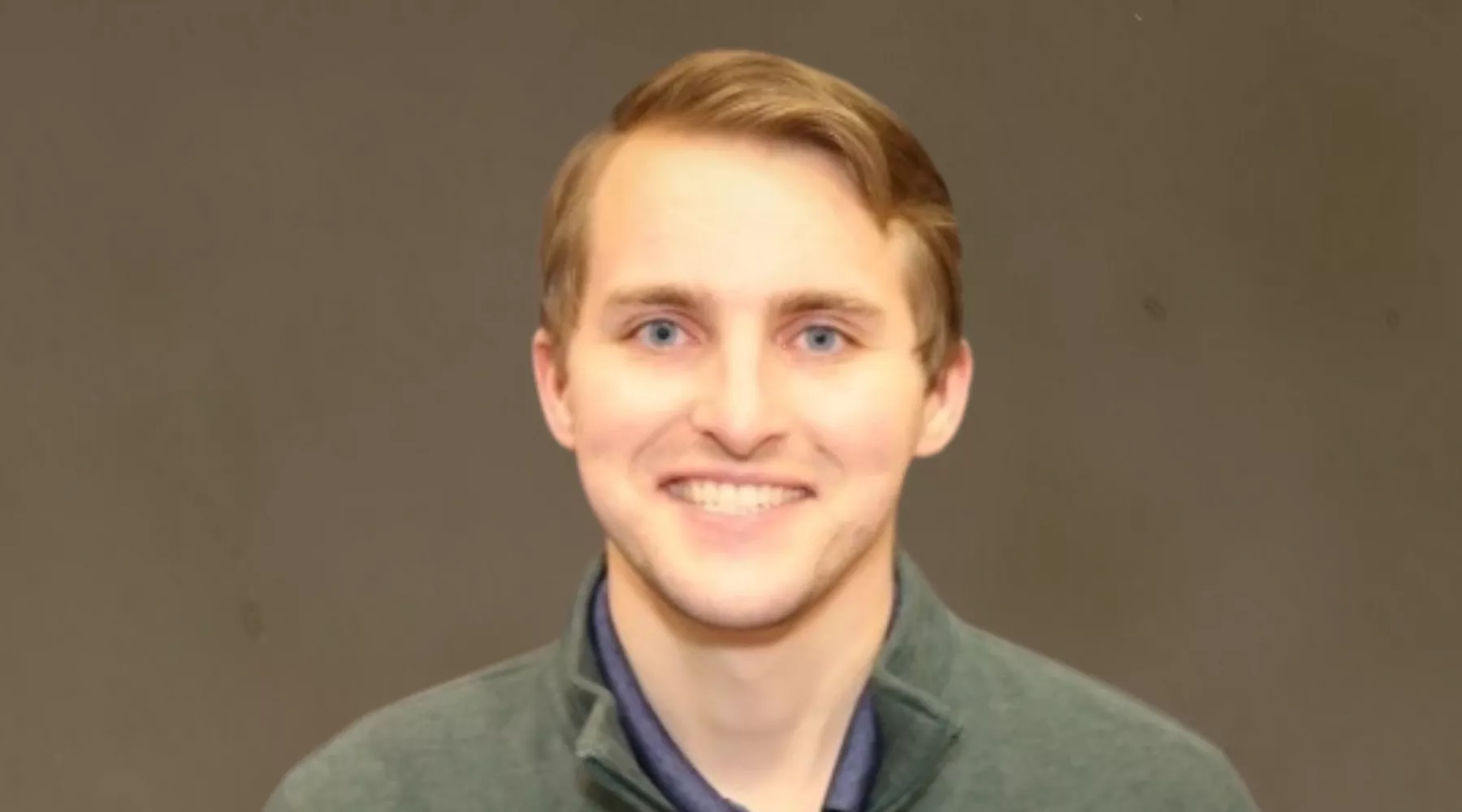 Joshua Nielsen Headshot
