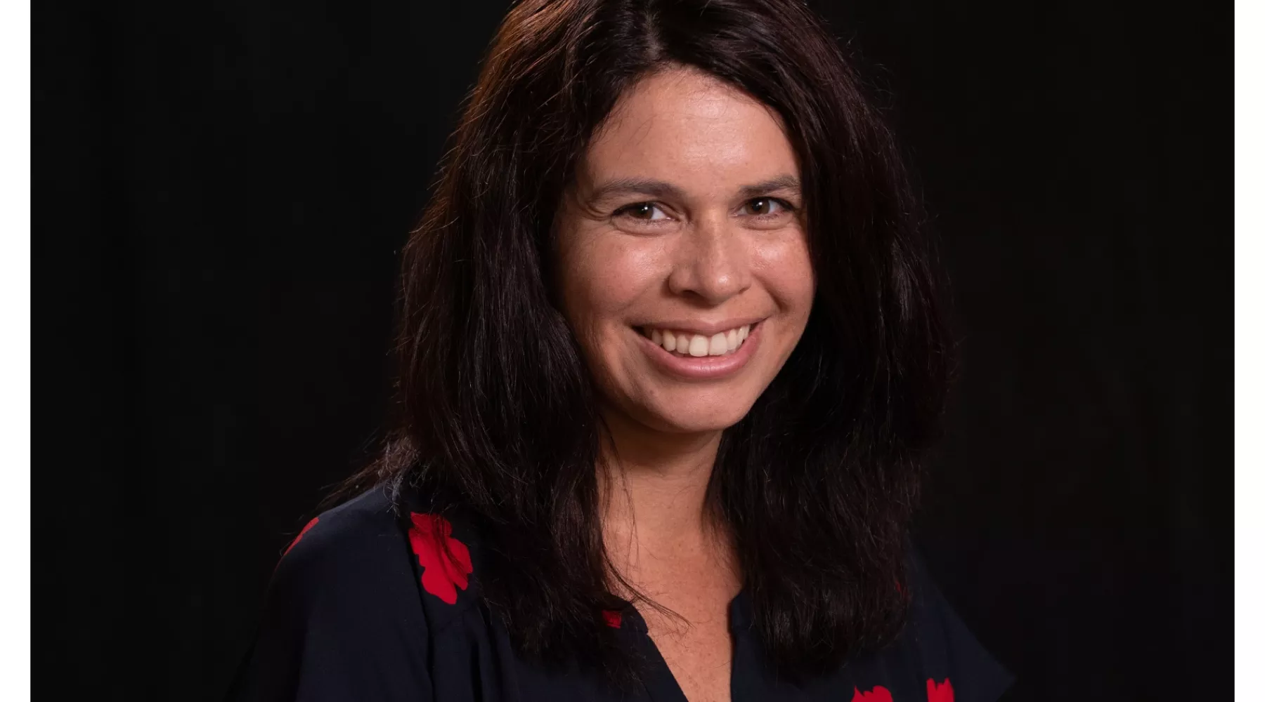 Patricia Soucy headshot