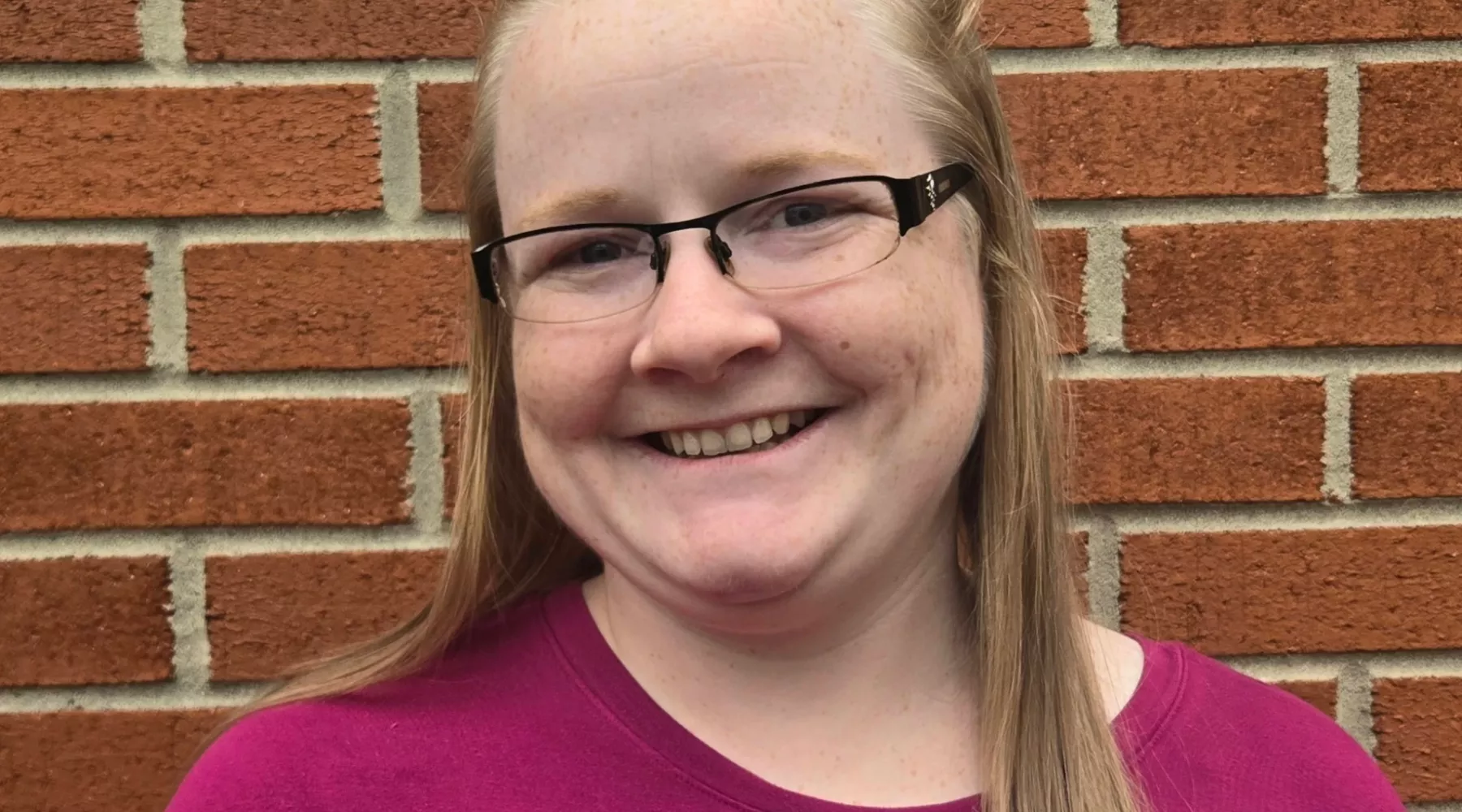 Naomi Deeds, Fall 2025 Alice Eaves Barns Award Winner