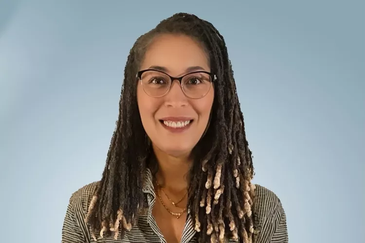 Kyla Arroyo, Graduate Assistant