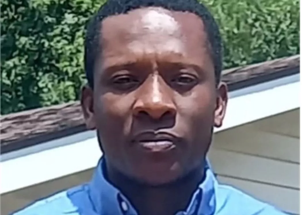 Headshot of Joy Adeleye