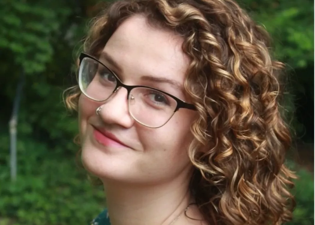 Headshot of Marie Pruitt