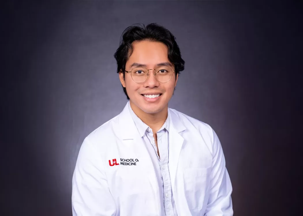 Daniel Nguyen headshot