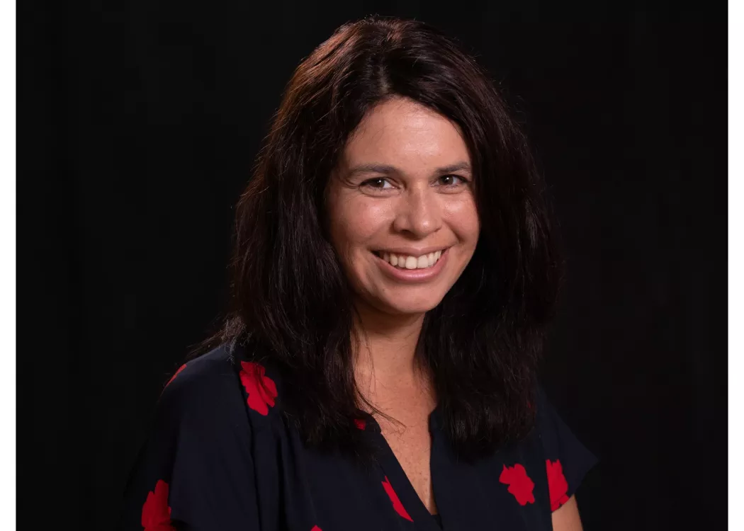 Patricia Soucy headshot