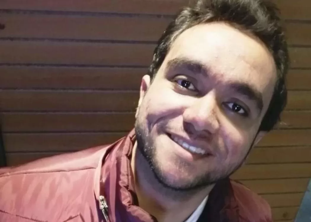 Ibrahim Abdelrahim