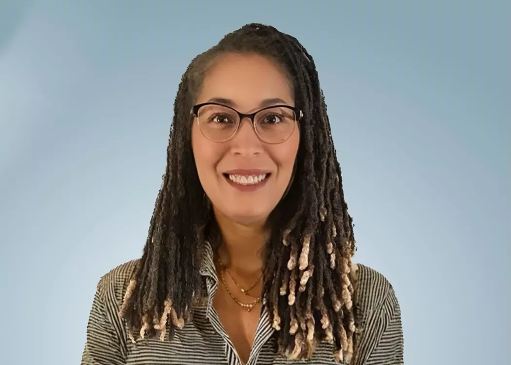 Kyla Arroyo, Graduate Assistant