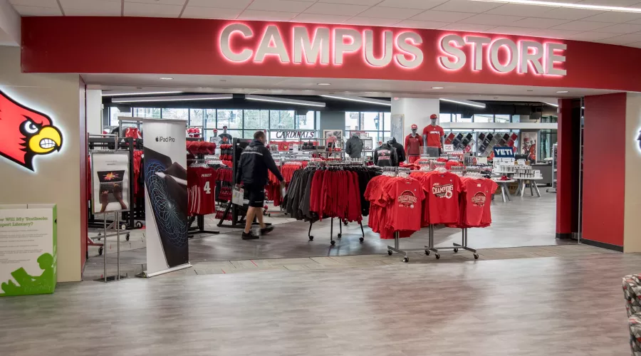 The Campus Store