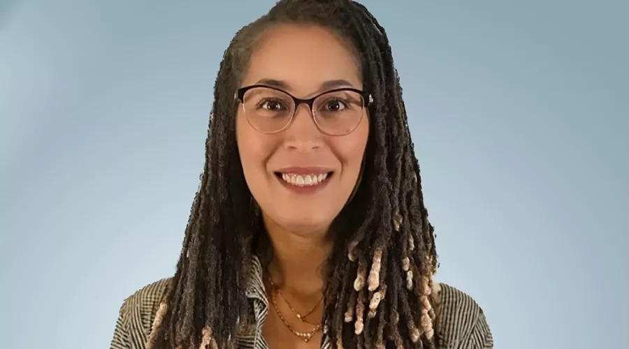 Kyla Arroyo, Graduate Assistant