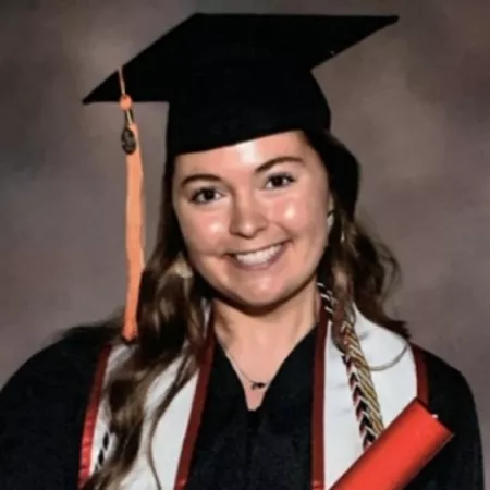 Julia Stegman headshot